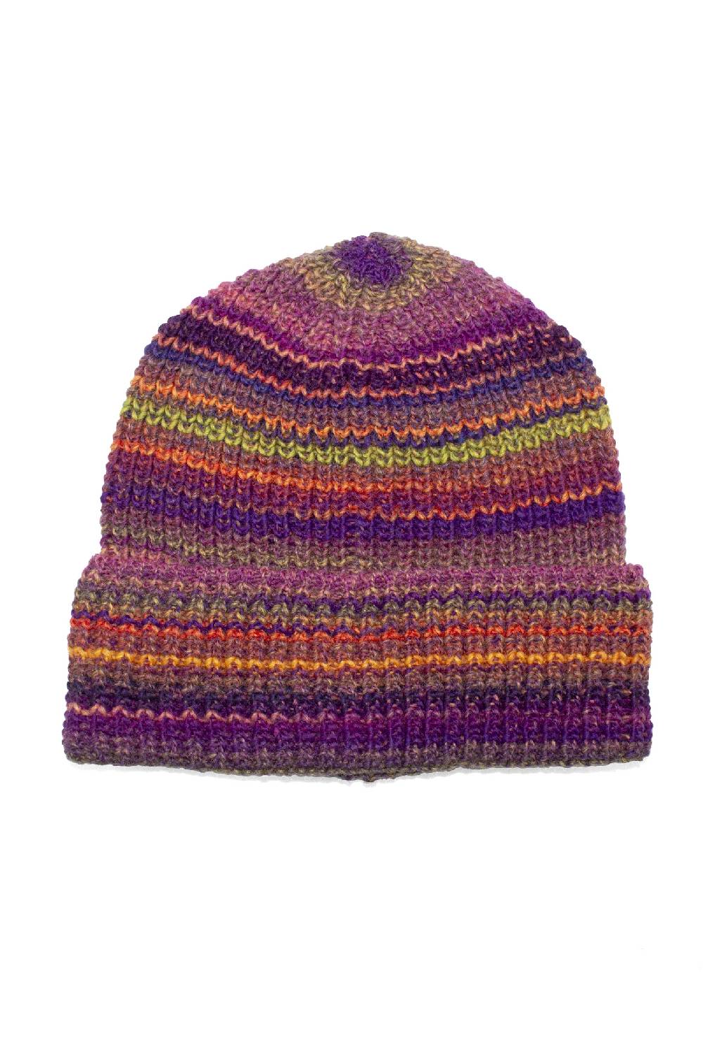 Lc23 Beanie Hat Multicolor 2 Vendite Flash