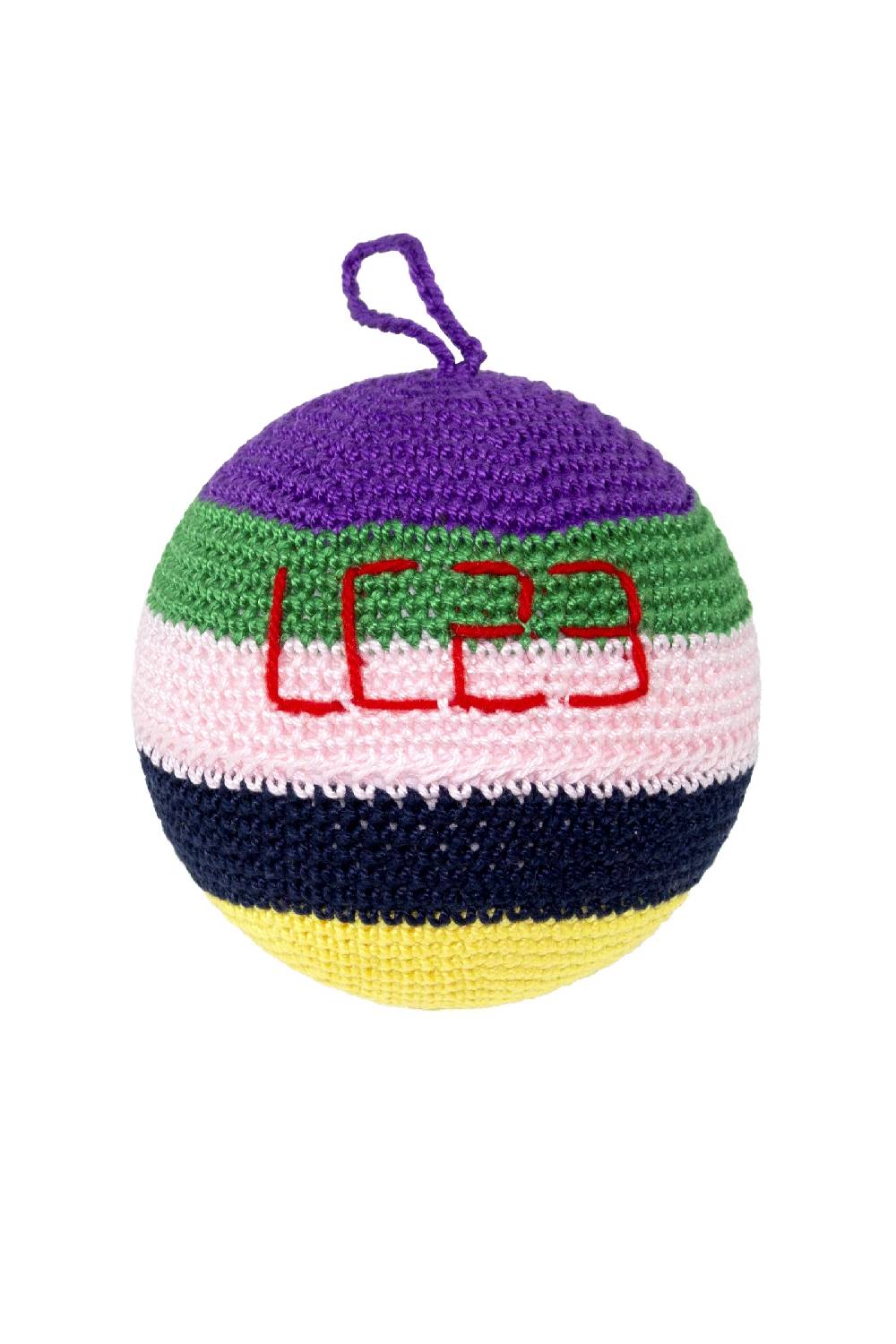 Lc23 Christmas Ball 3 Sottocosto