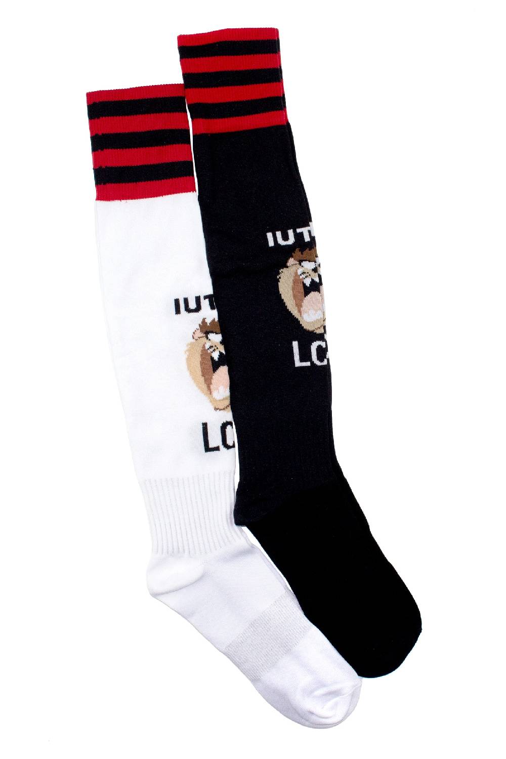 Lc23 LC23 IUTER Looney Tunes AC Taz Socks Convenienza