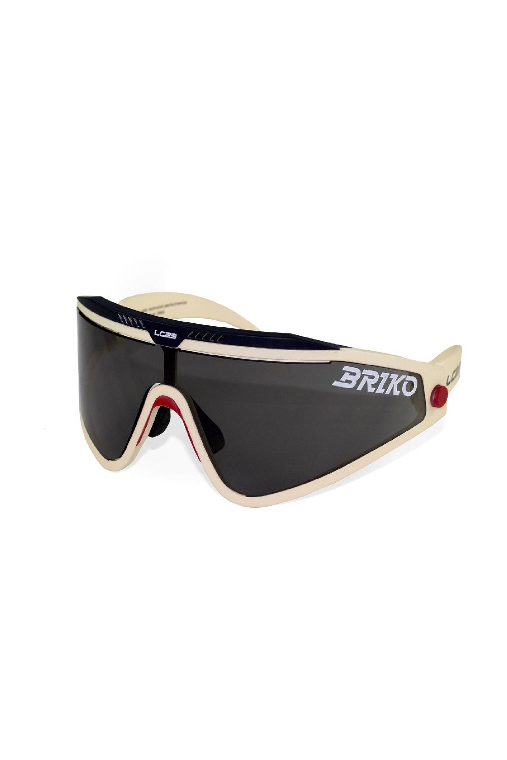 Lc23 LC23 x BRIKO Detector Sunglasses Soddisfazione Garantita