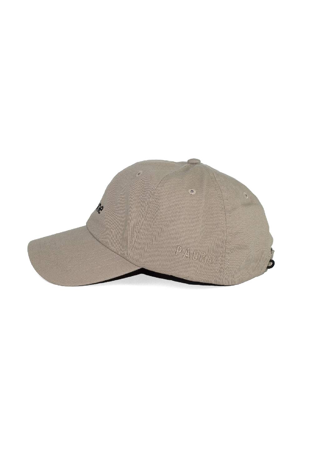 Lc23 Terrone Baseball Cap Beige Acquista Ora