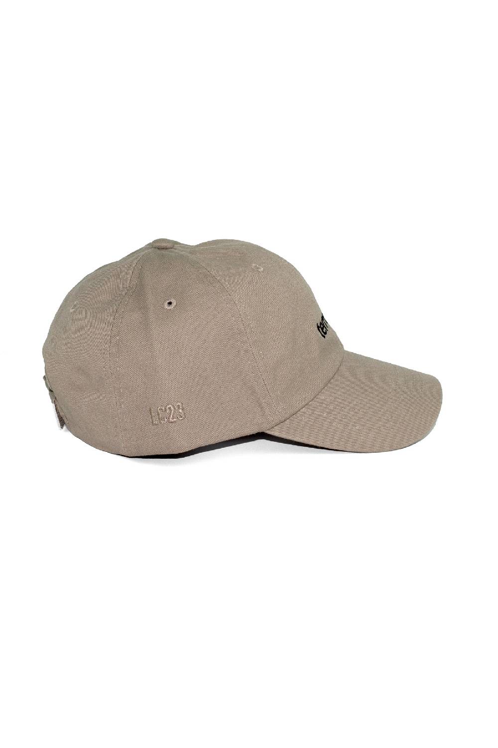 Lc23 Terrone Baseball Cap Beige Acquista Ora