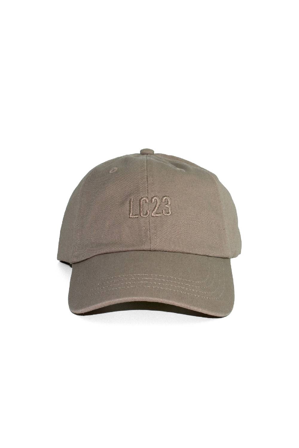 Lc23 Baseball Cap Beige I Più Venduti