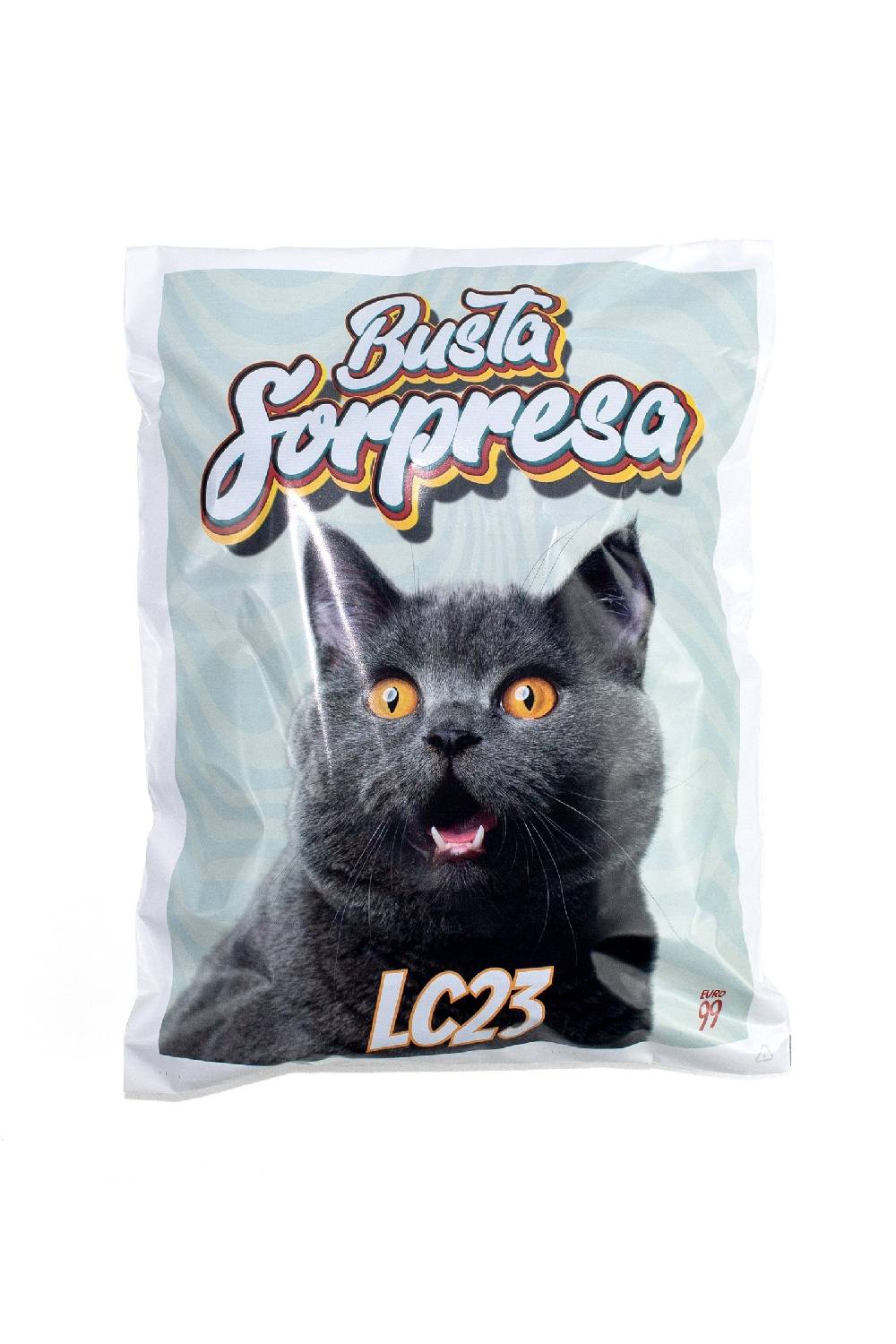 Lc23 Busta Sorpresa Qualità Garantita