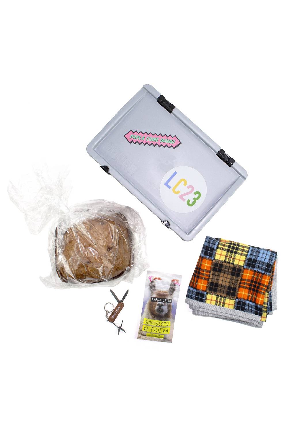 Lc23 Christmas Sweet Pack Negozi Online