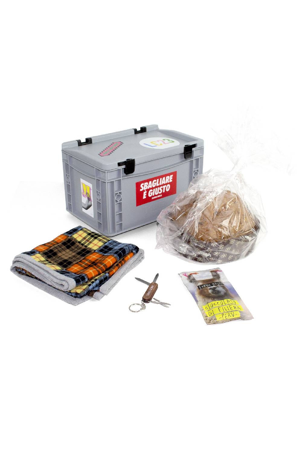 Lc23 Christmas Sweet Pack Negozi Online