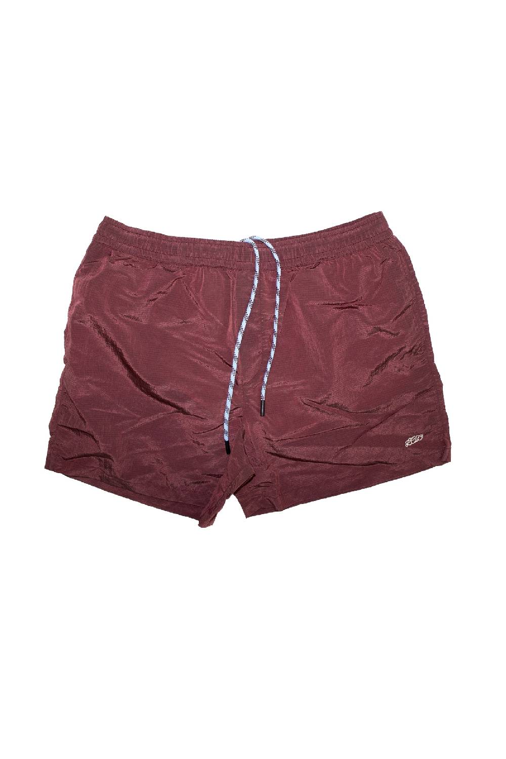 Lc23 LC23 Swim Trunk Bordeaux Prezzo Ridotto