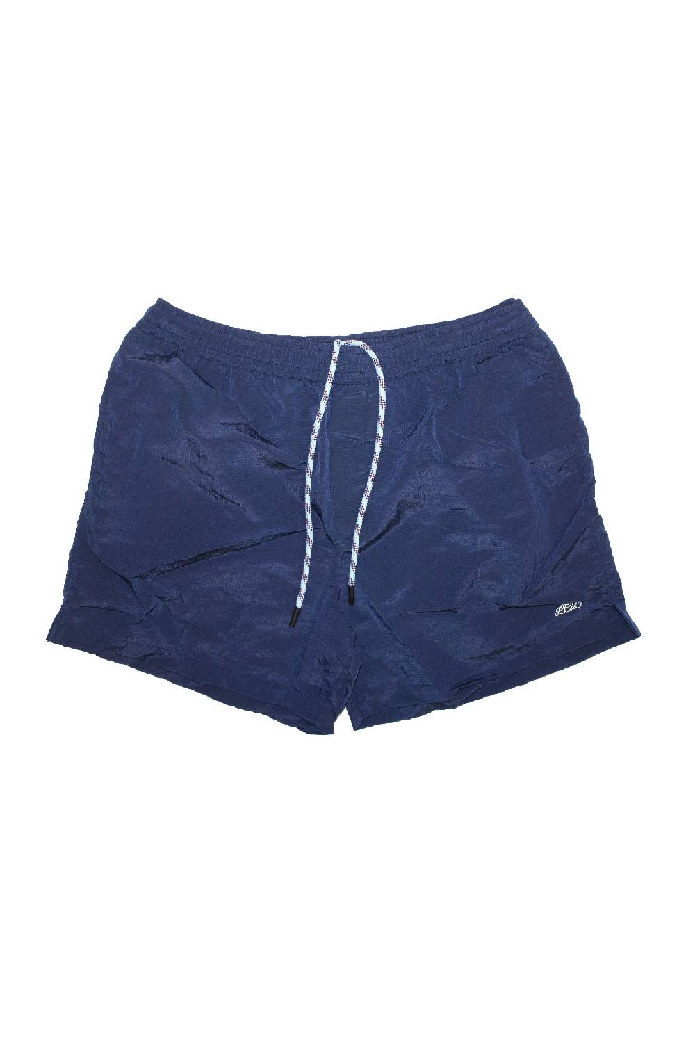 Lc23 LC23 Swim Trunk Navy Sottocosto