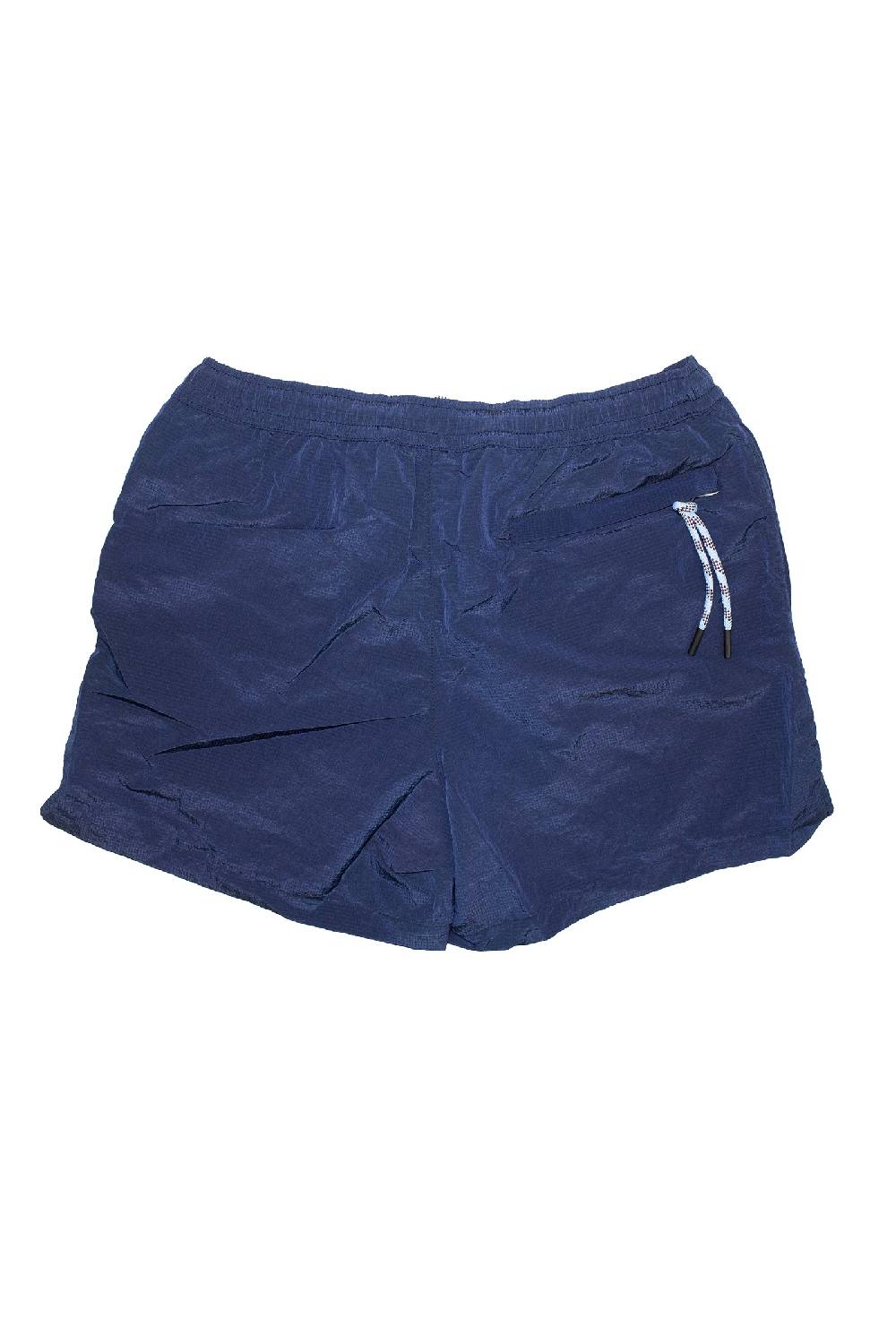 Lc23 LC23 Swim Trunk Navy Sottocosto