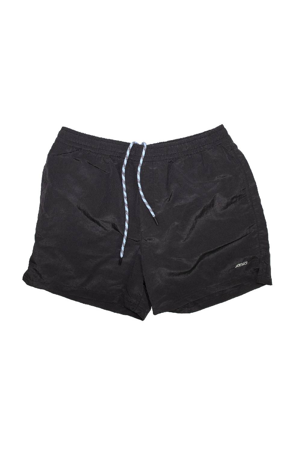 Lc23 LC23 Swim Trunk Black Convenienza