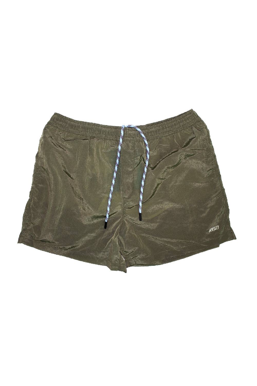 Lc23 LC23 Swim Trunk Army Green Novità