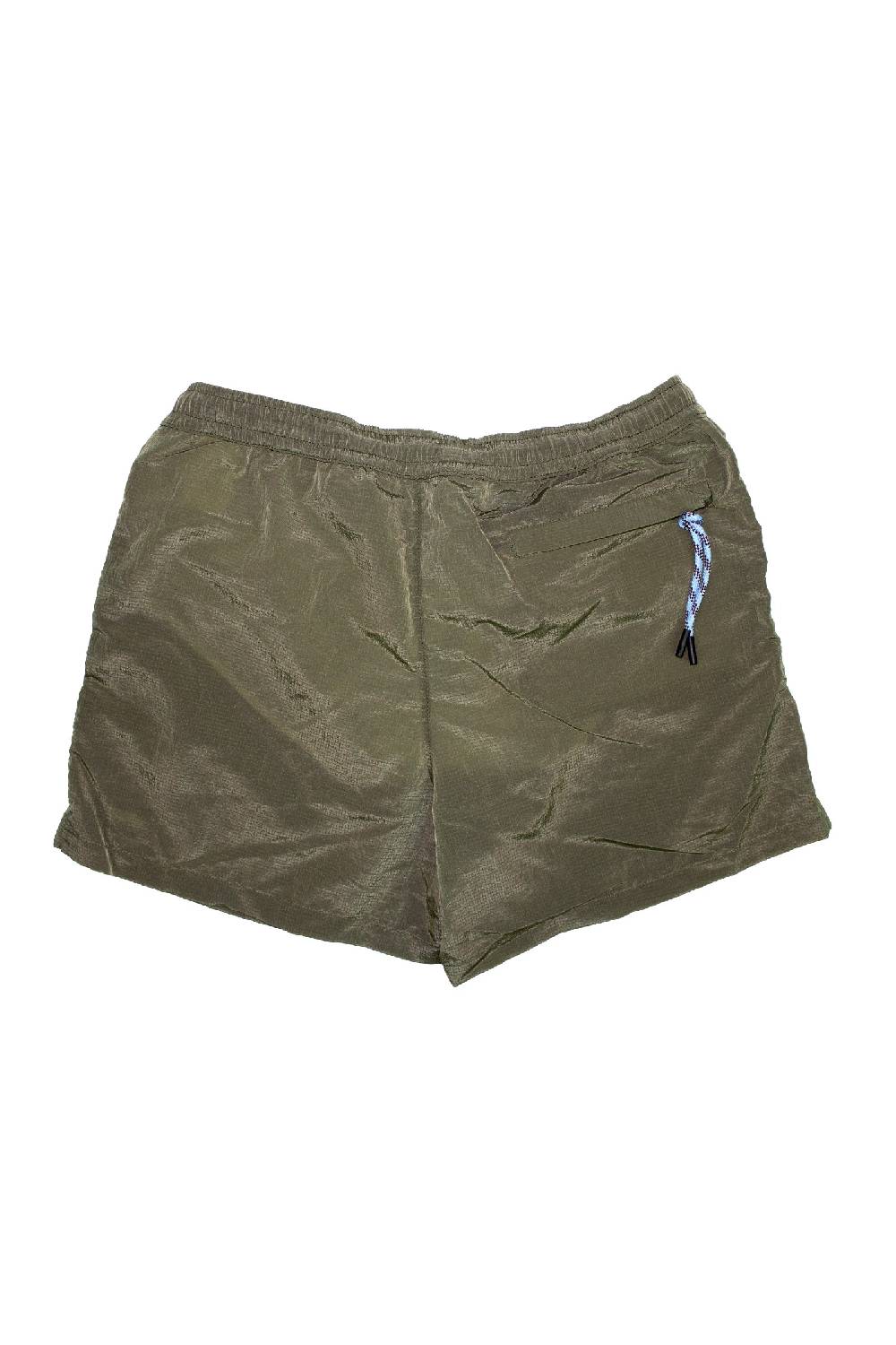 Lc23 LC23 Swim Trunk Army Green Novità