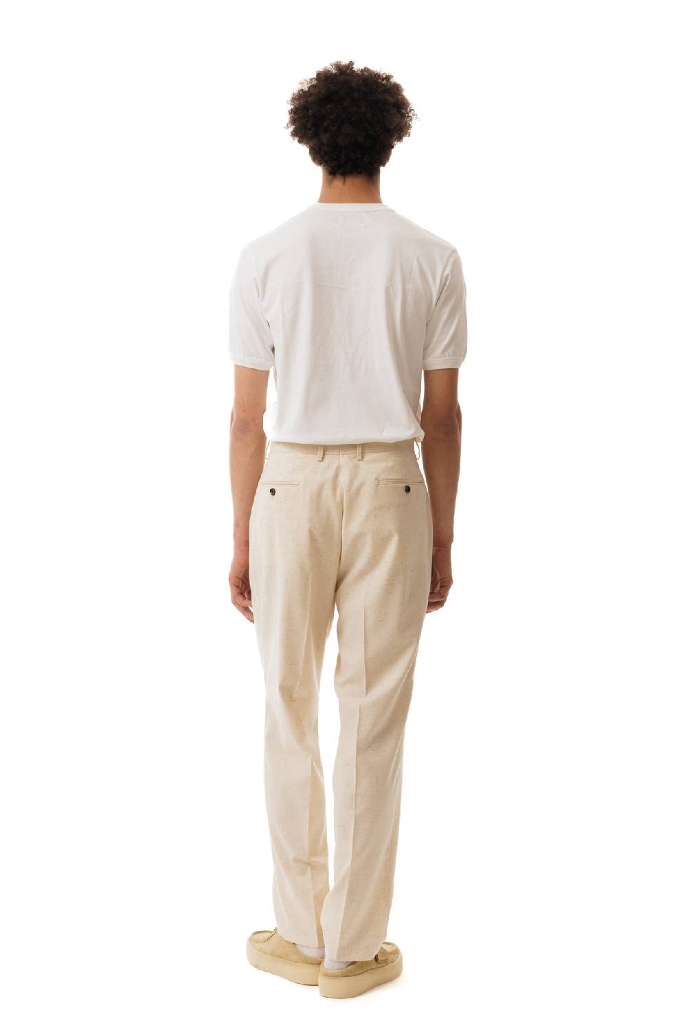 Lc23 "Hot Water Bag" T-shirt Pezzi Unici
