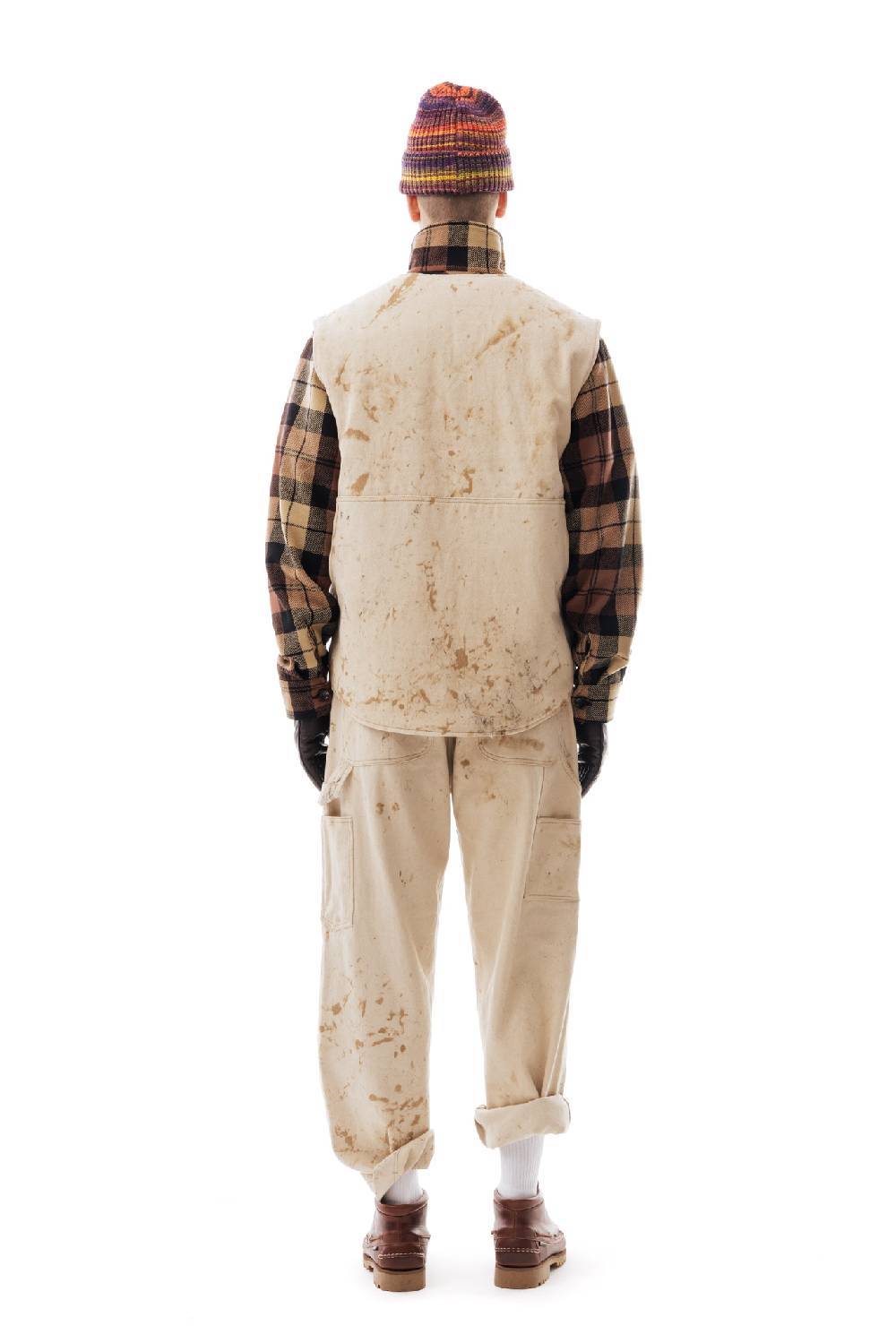 Lc23 Work Dirty Vest Online Outlet