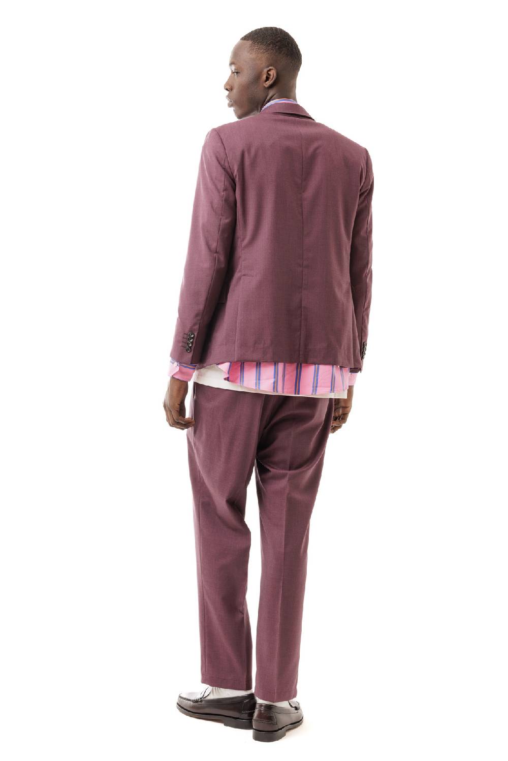 Lc23 Bordeaux Blazer Rilascio limitato