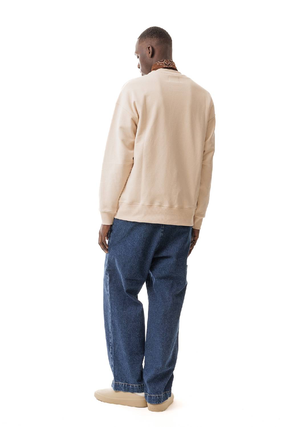 Lc23 Rodeo Sweatshirt Super sconto