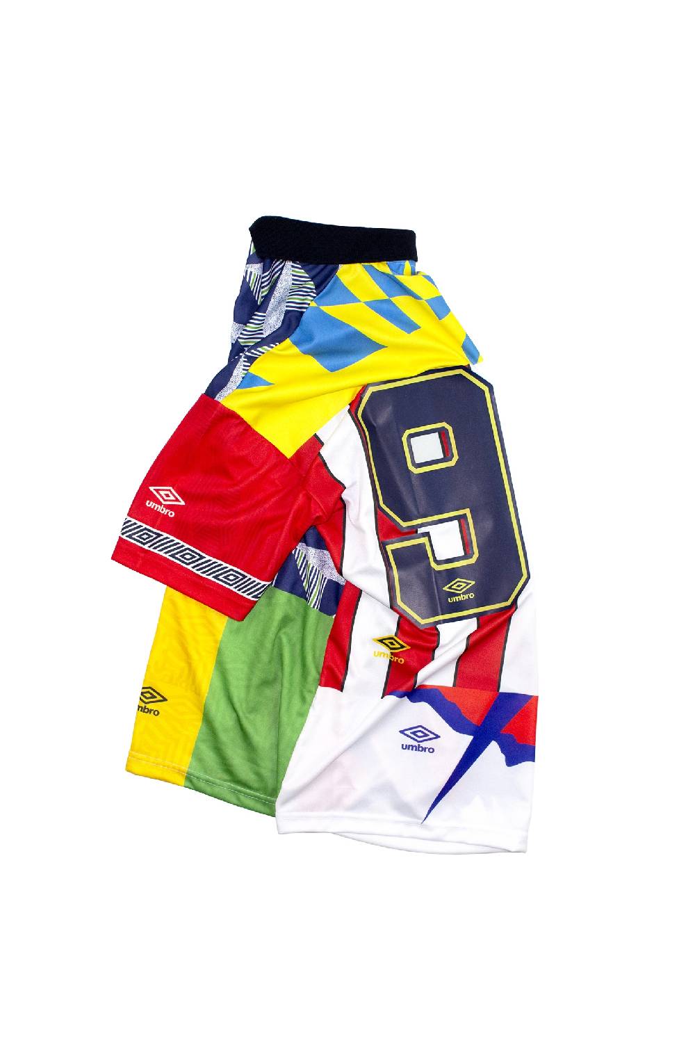 Lc23 LC23 x Umbro Jersey Black Friday Prezzi