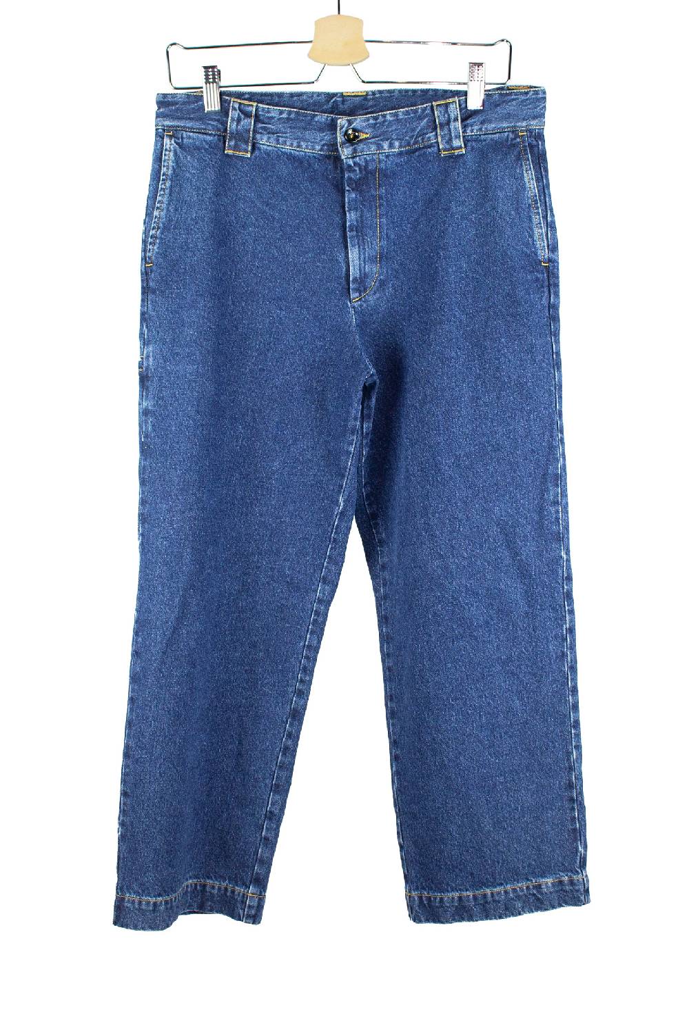 Lc23 Denim Work Trousers Grande vendita