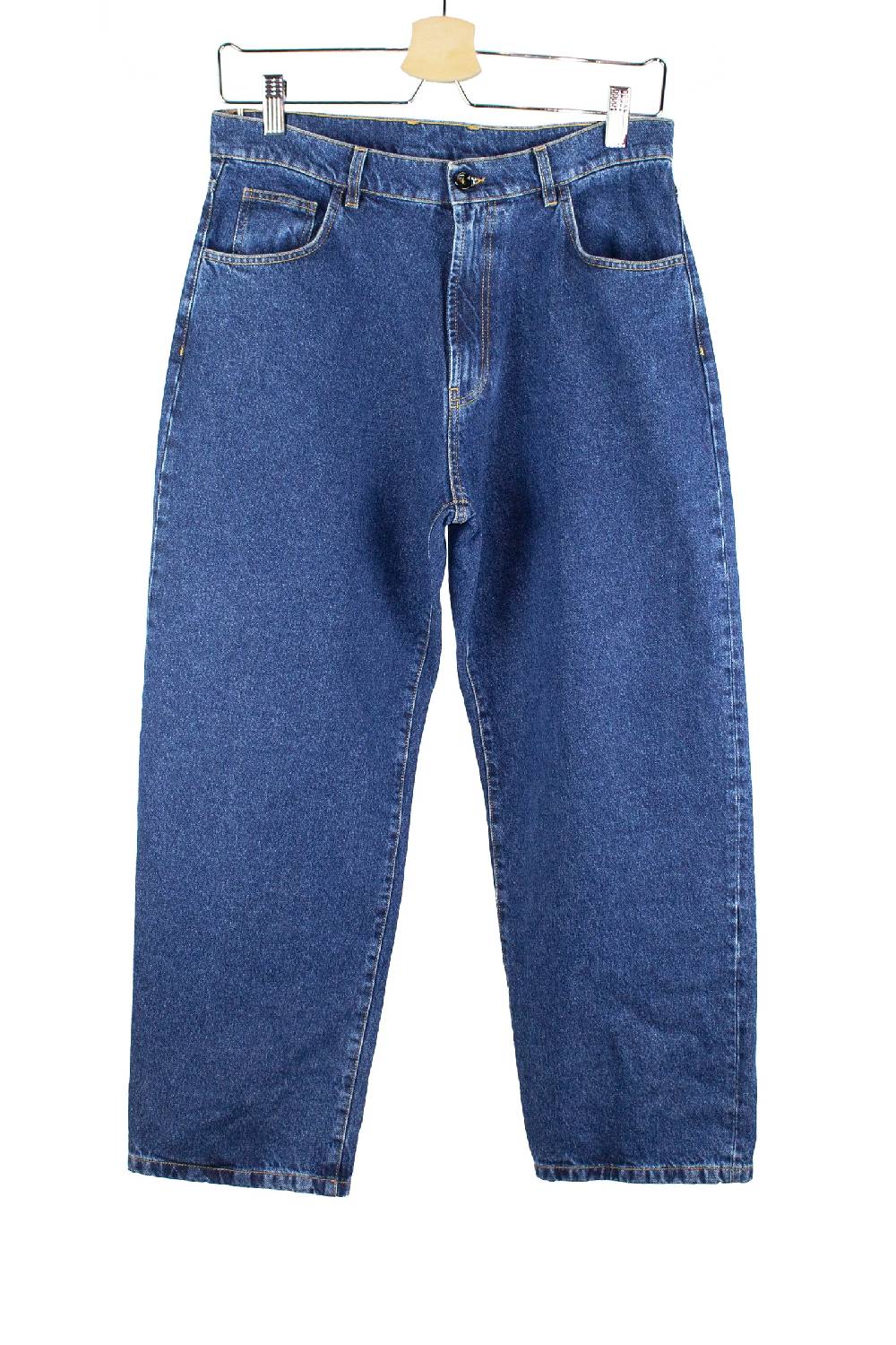 Lc23 Denim 5 Pockets Trousers Flash Sale