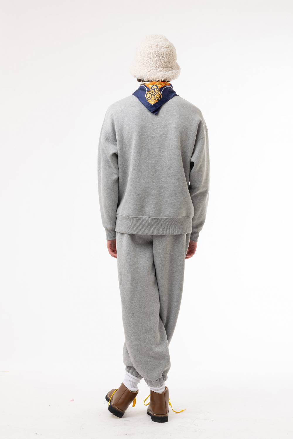 Lc23 Caravan Patch Pants Super sconto