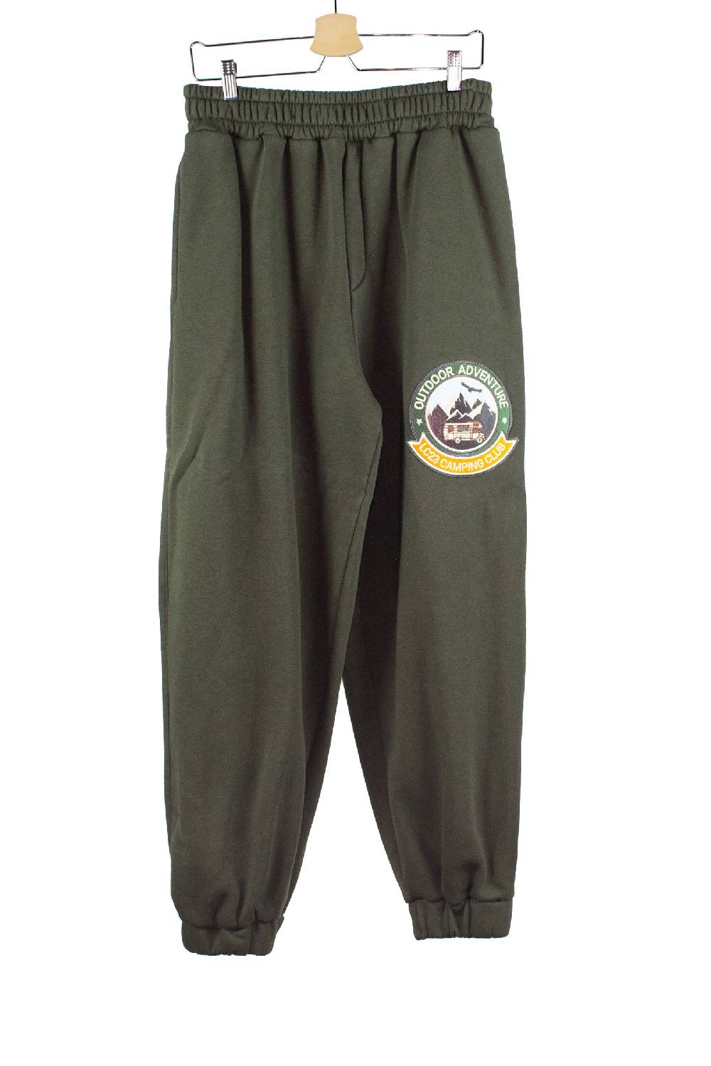 Lc23 Camper Patch Pants Enormi sconti