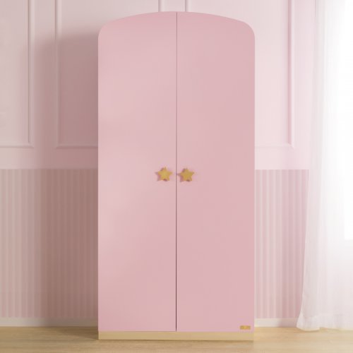 ﻿Nanán Armadio Rosa Chiara Ferragni