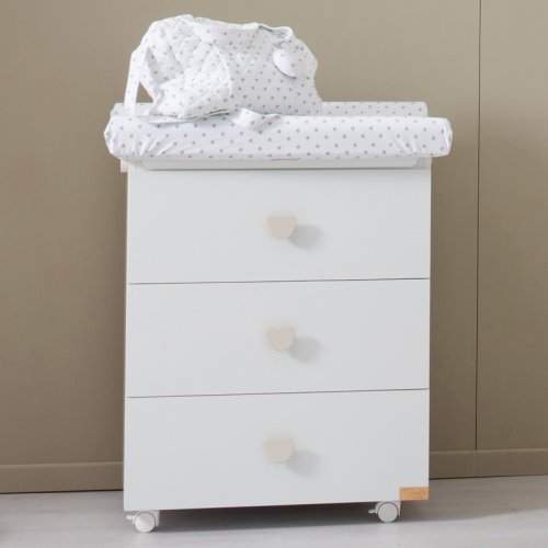 Nanán Bagnetto Dadini pomelli beige
