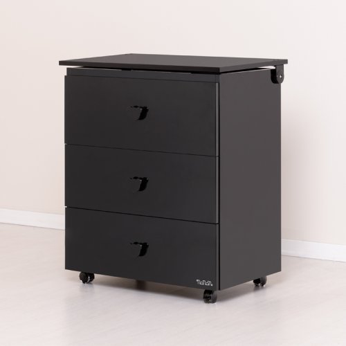 Nanán Bagnetto Nero Linea Black