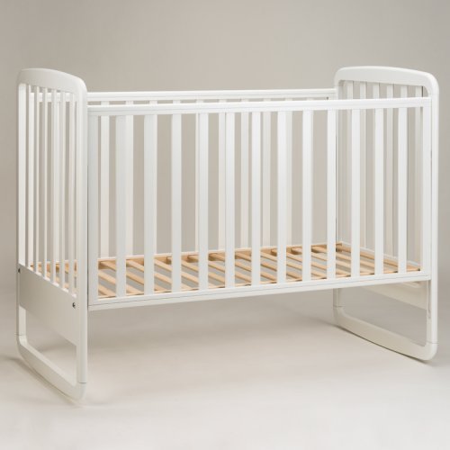 Nanán Kit estensione in letto da culla dondolo Nuovo