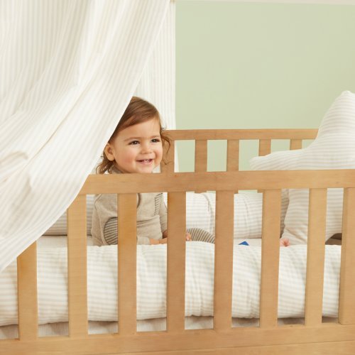 Nanán Sponde legno per letto Montessori Officina