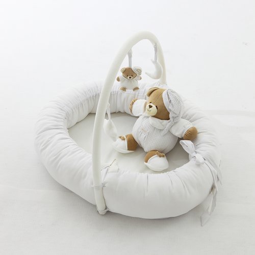 Nanán Riduttore e portaenfant Tato Saldi Di Fabbrica