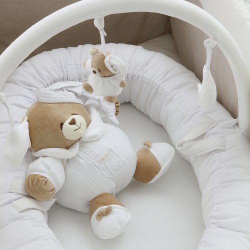 Nanán Riduttore e portaenfant Tato Saldi Di Fabbrica
