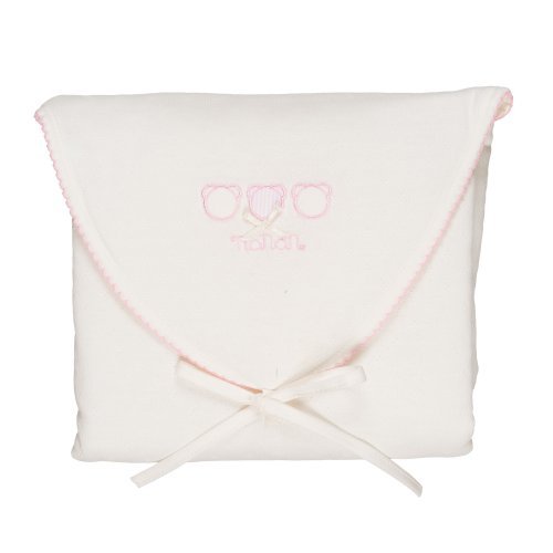 Nanán Confezione regalo rosa 3pz Qualità