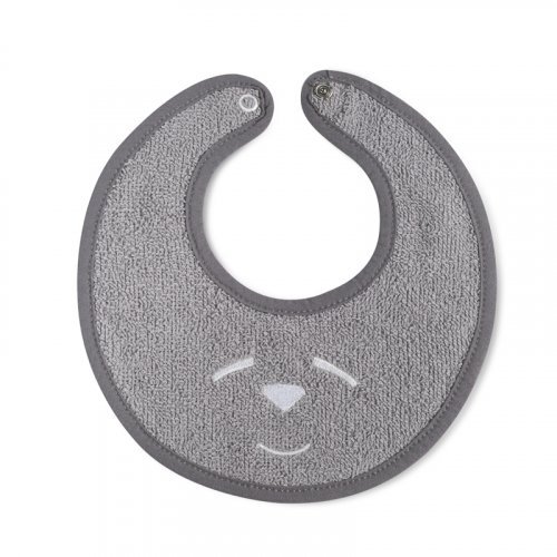 Nanán Bavaglio grigio Negozio