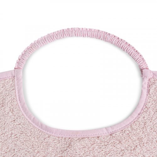 Nanán Bavaglino pappa rosa 25x35 cm In Saldo