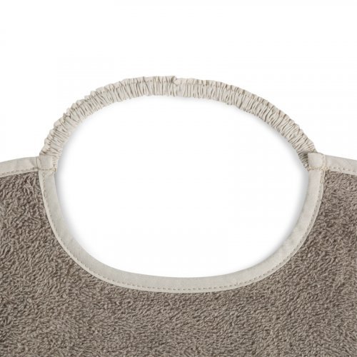 Nanán Bavaglino pappa beige 25x35 cm Moda