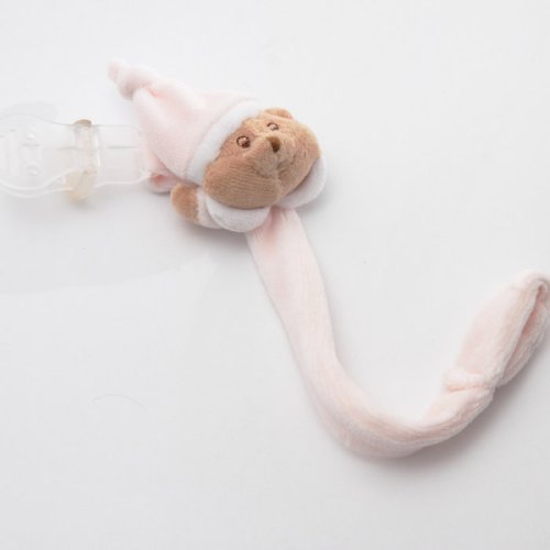 Nanán Catenella ciuccio Puccio Rosa