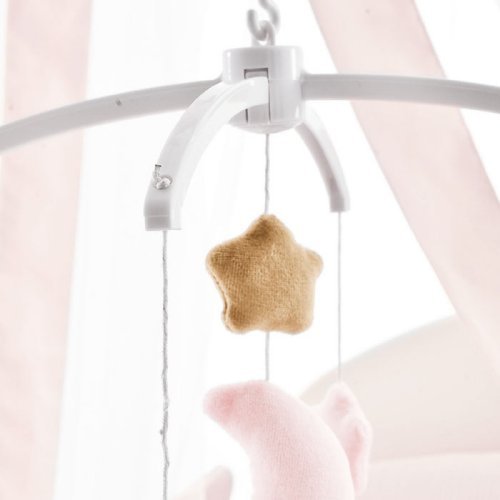 Nanán Giostrina Puccio Rosa Acquista Ora