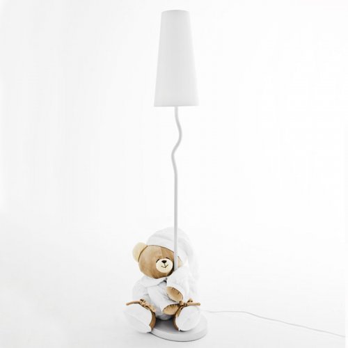 Nanán Lampada da terra Tato Offerta