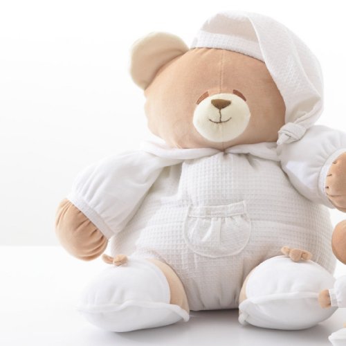 Nanán Tato peluches cm 35 Spedizione gratuita