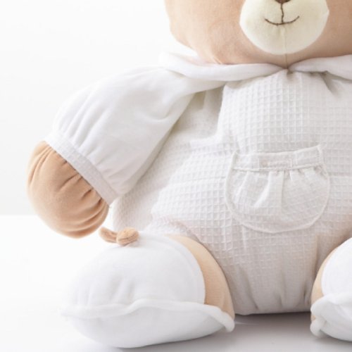 Nanán Tato peluches cm 35 Spedizione gratuita