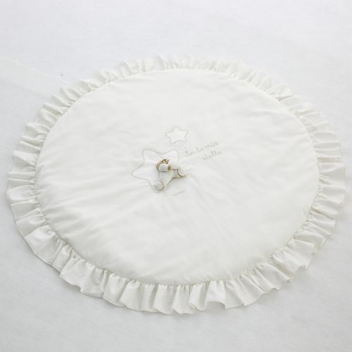 Nanán Tappeto Bianco Tato Offerta natalizia