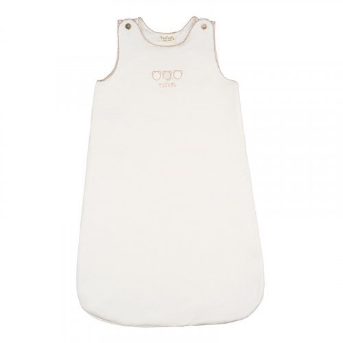 Nanán Sacco nanna organic beige Nuovi prodotti