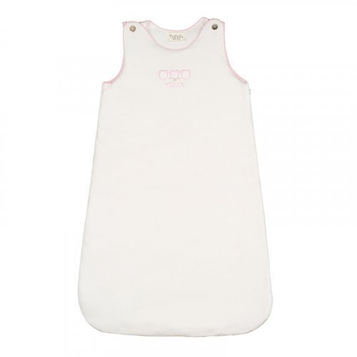 Nanán Sacco nanna organic rosa Bestseller