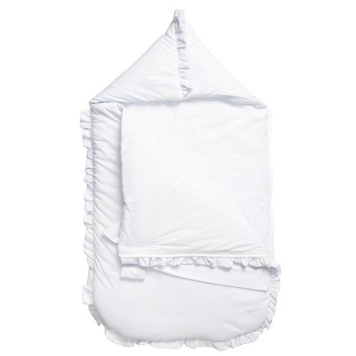 Nanán Puccio sacco porta baby azzurro Comprane uno, ottenene uno gratis