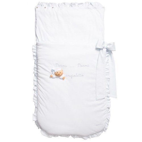 Nanán Puccio sacco porta baby azzurro Comprane uno, ottenene uno gratis