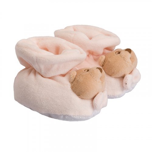 Nanán Scarpine Puccio rosa Offerte speciali