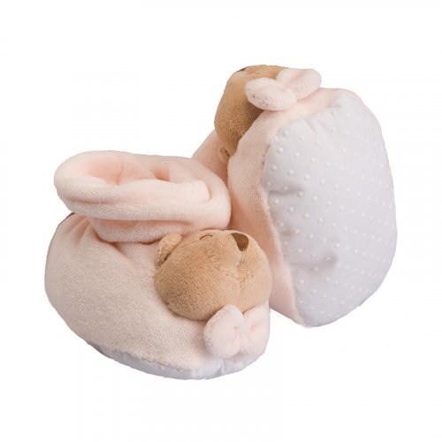 Nanán Scarpine Puccio rosa Offerte speciali