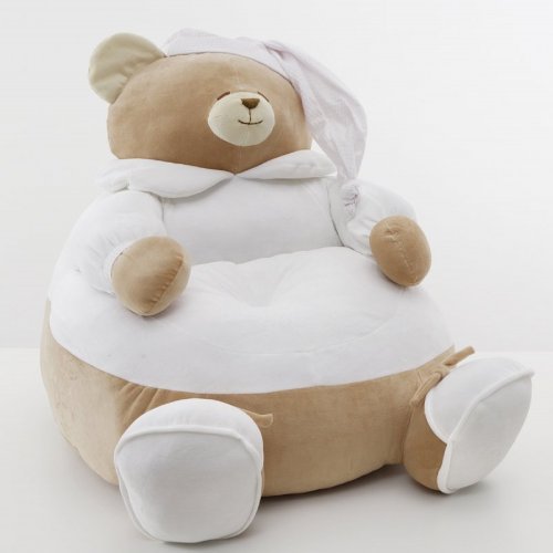 Nanán Puff Tato Grande Latest stili