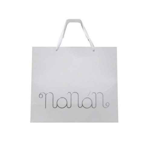Nanán Shopper mini Fino al 60% di sconto